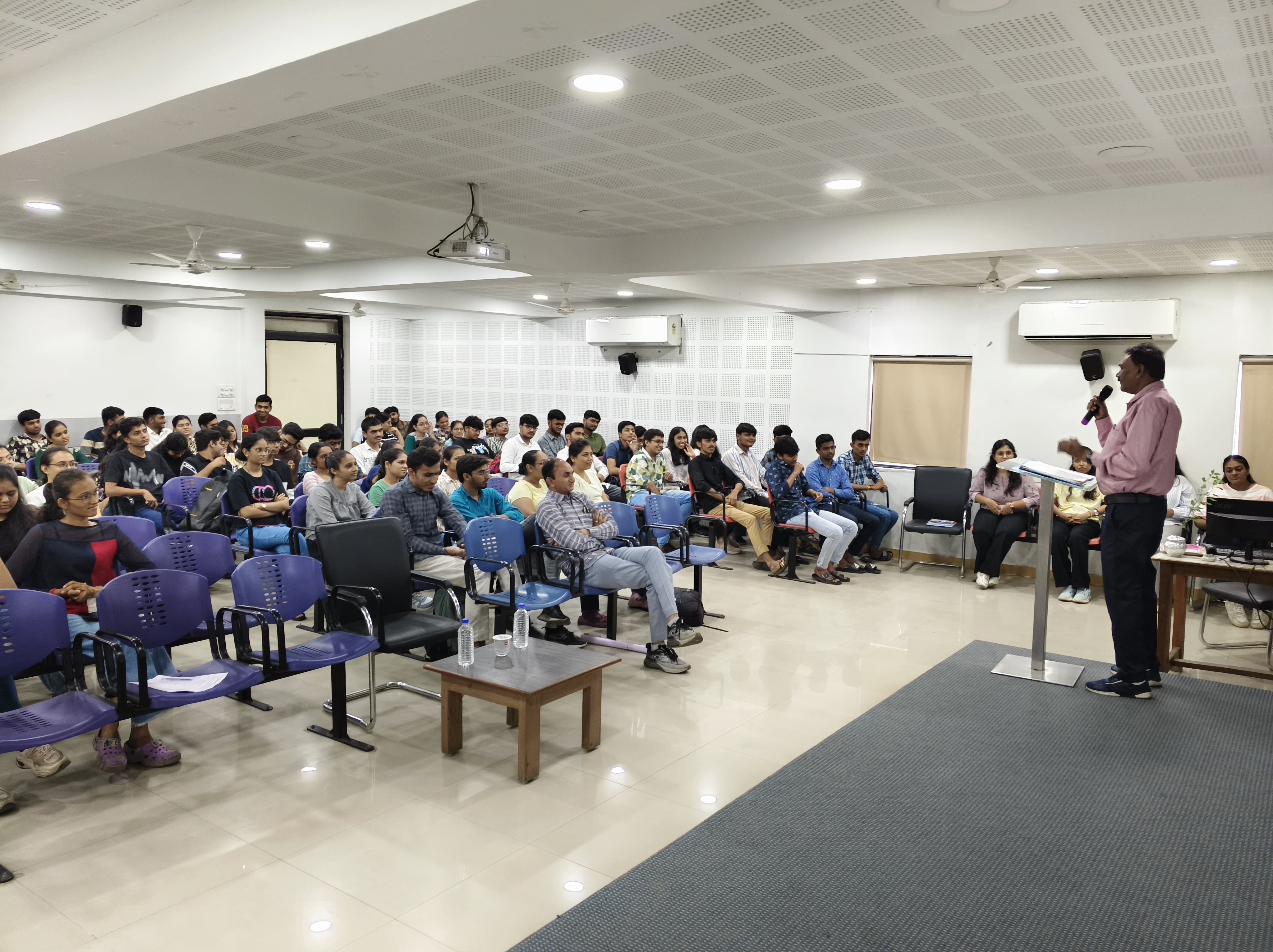 Live Life Rehab facility